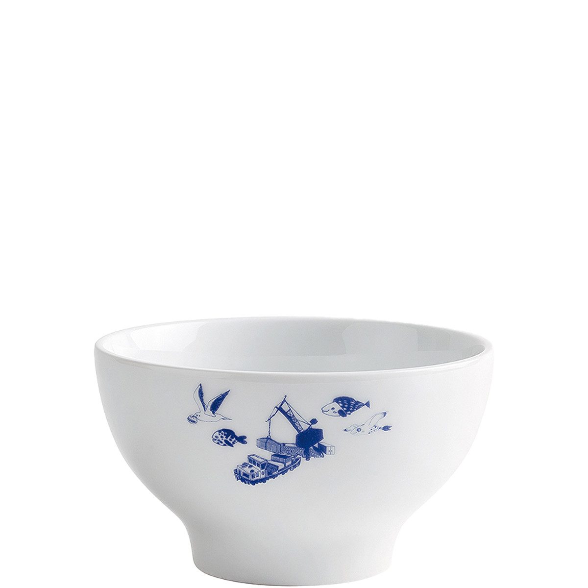 KAHLA Müslischüssel Ahoi Marie Bowl 14 cm