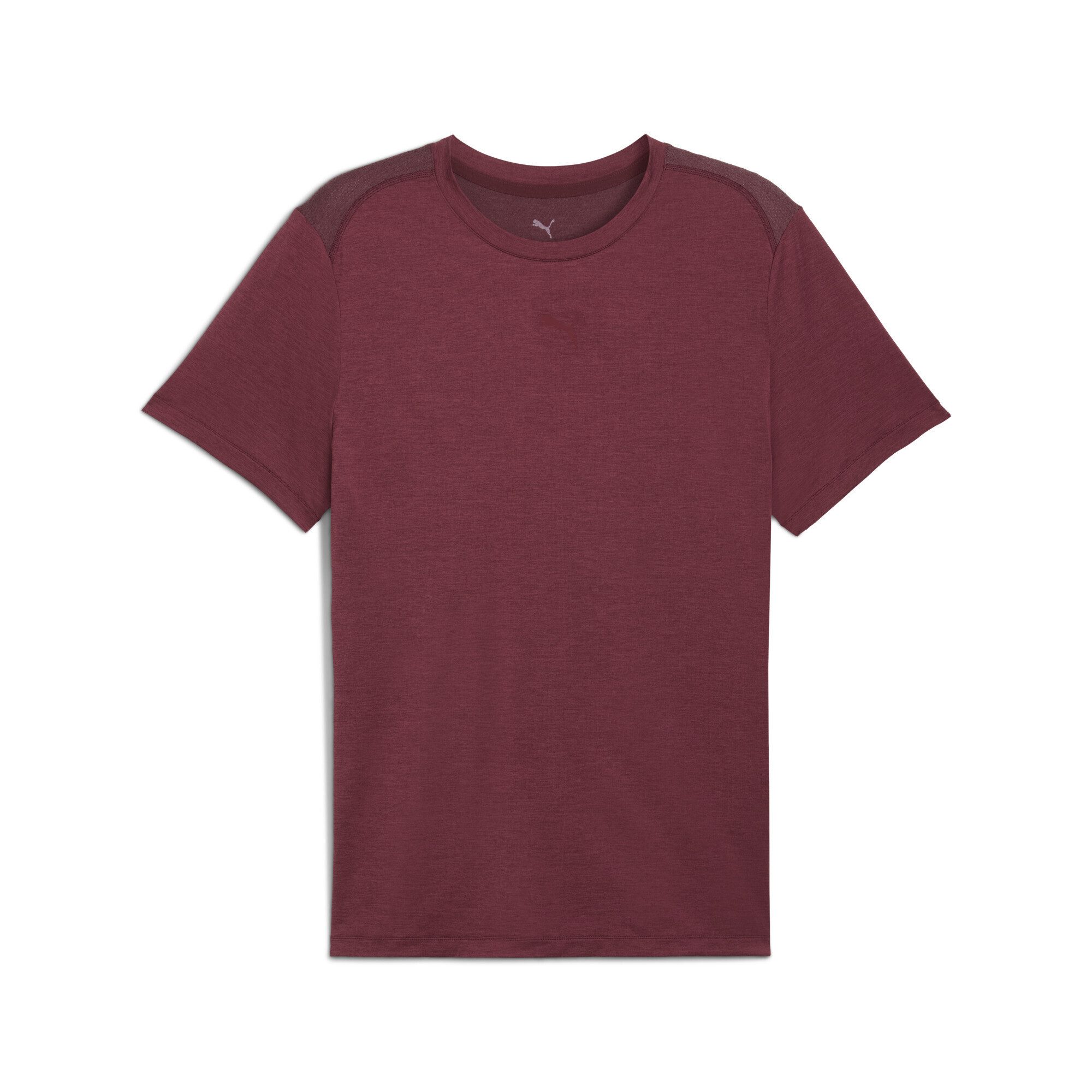 PUMA Trainingsshirt CLOUDSPUN T-Shirt Herren günstig online kaufen