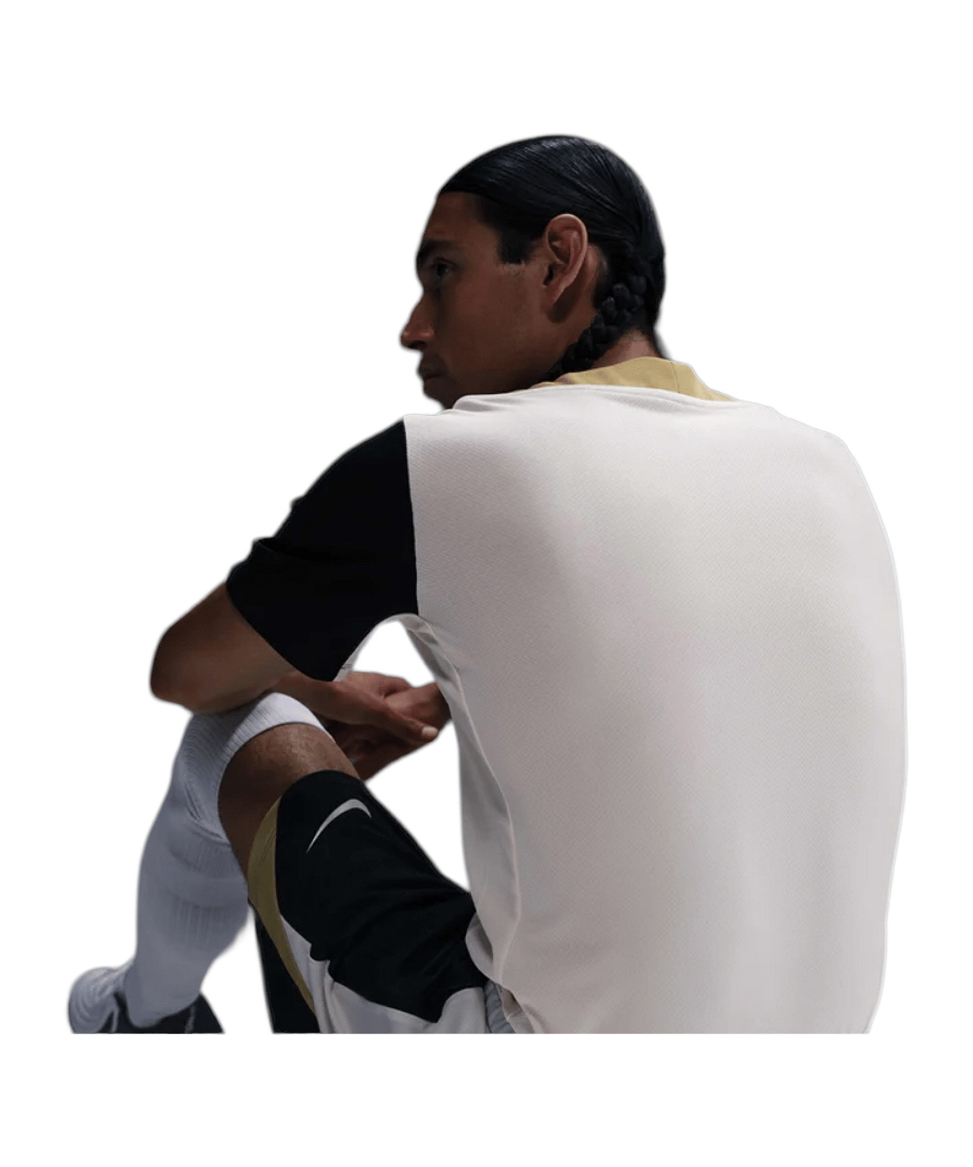Nike Sweater Nike Performance Strike T-Shirt Kurzarm-Shirts günstig online kaufen