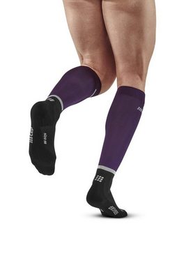 CEP Laufsocken CEP Herren The Run Tall Laufsocken