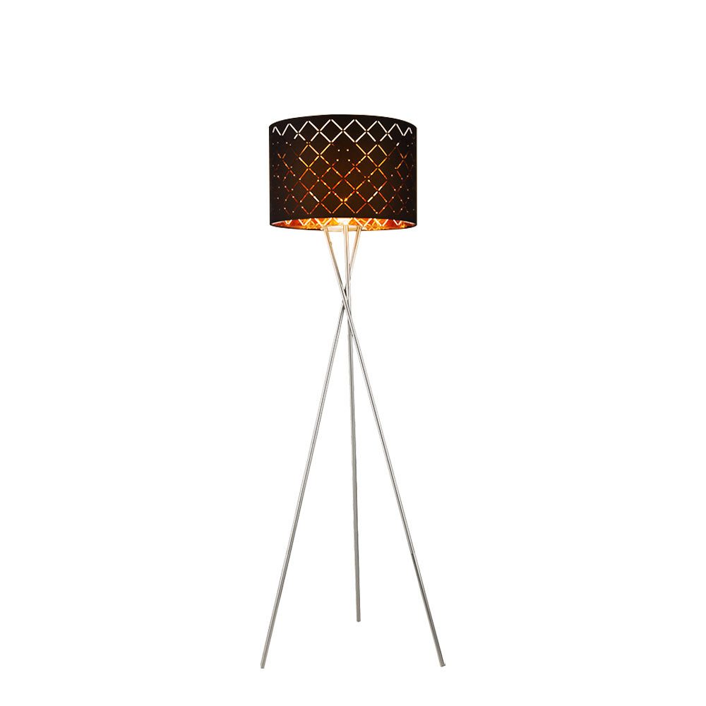 LED Stehlampe