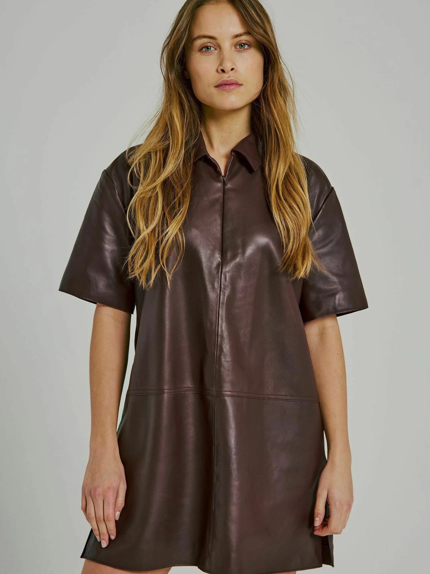 NORR Jerseykleid NORR Dress Kamila