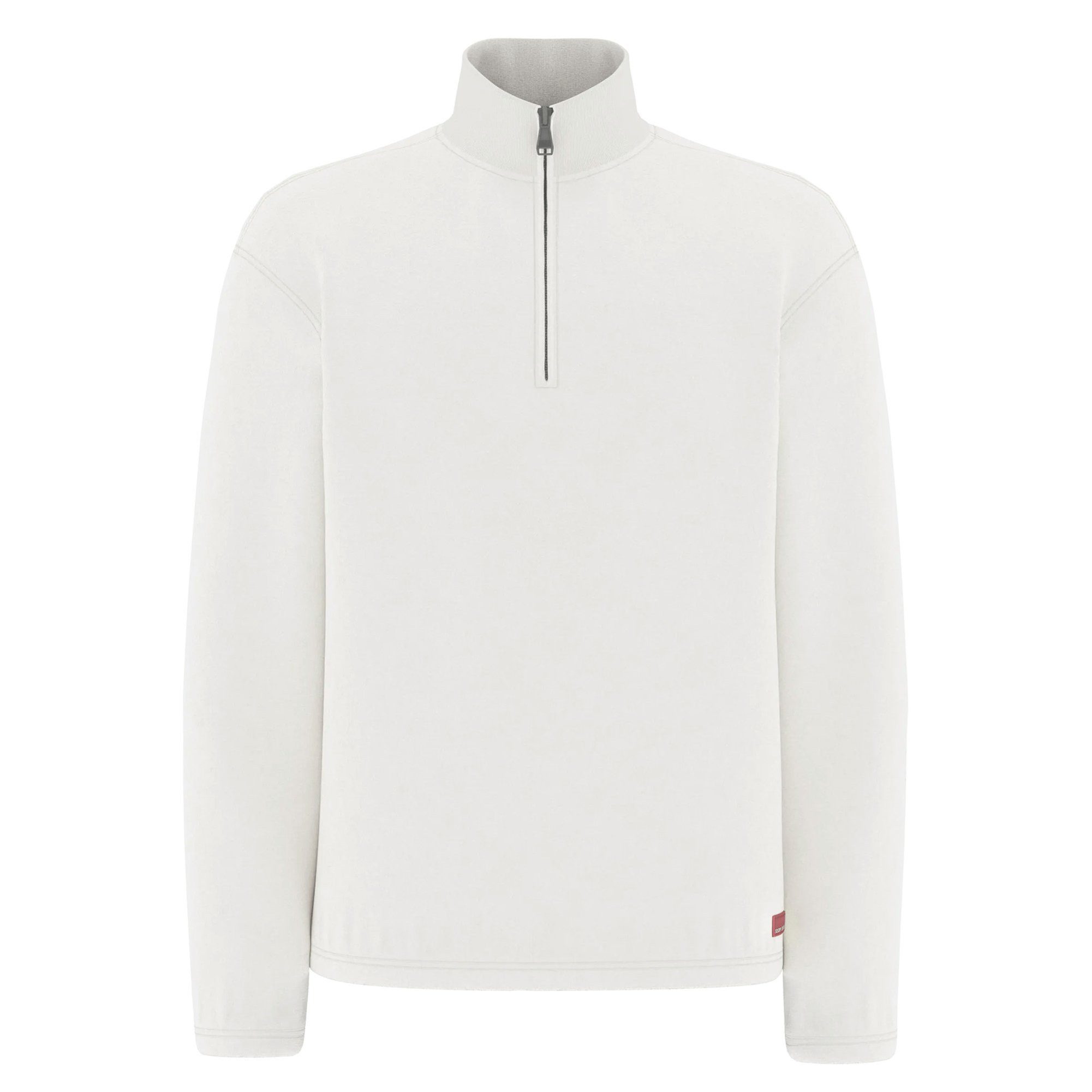 Joop Jeans Sweatshirt Herren Strickpullover Baumwolle JJJ-Akamu