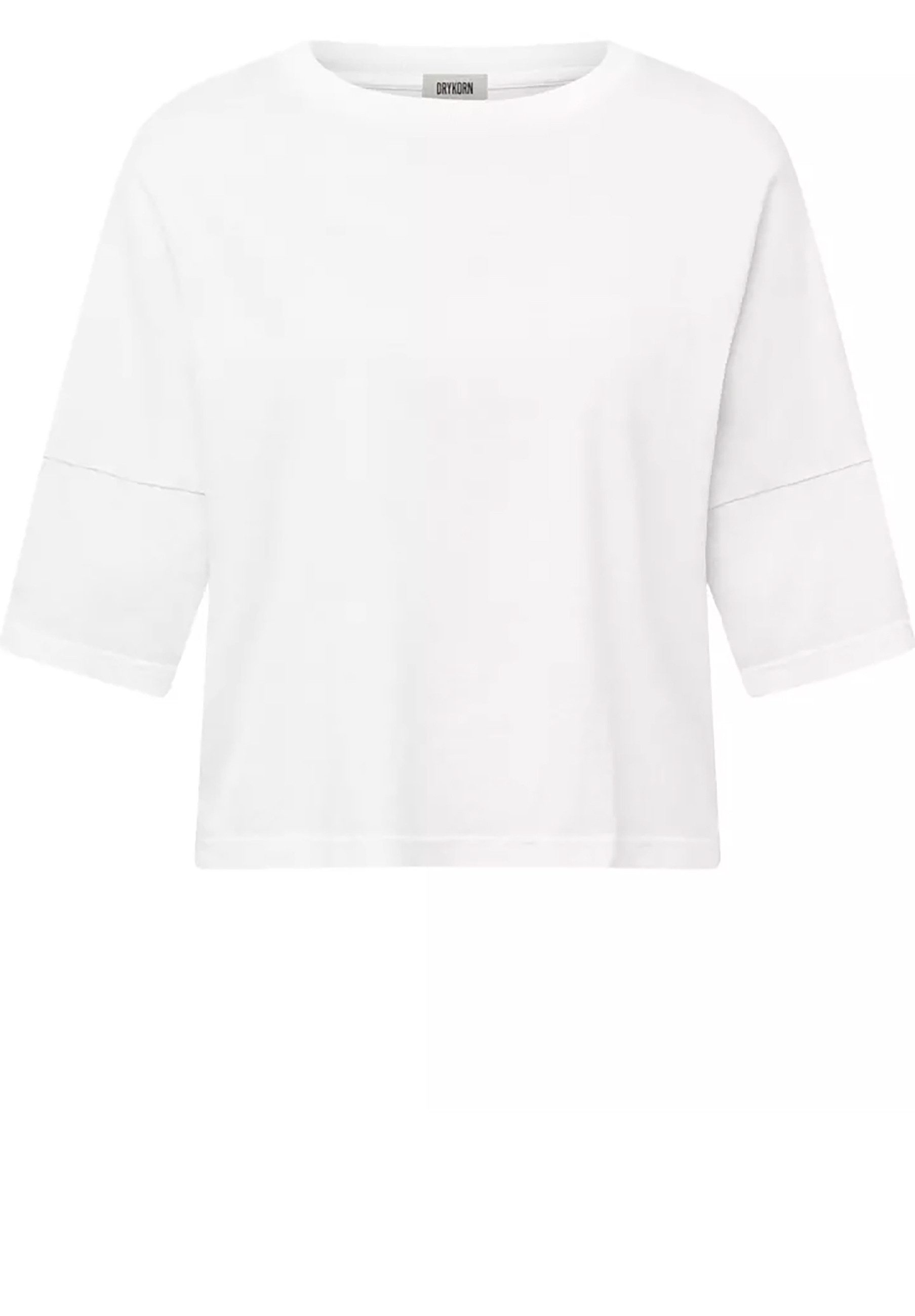 Drykorn T-Shirt Kusia (1-tlg)