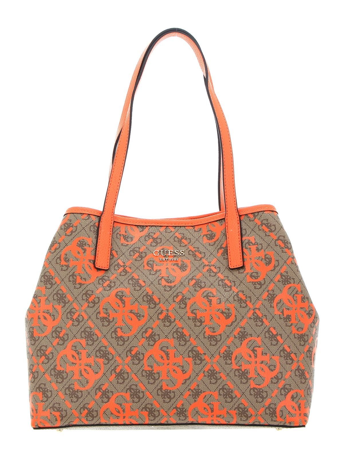 Guess Schultertasche Vikky (Set, 2-tlg) günstig online kaufen