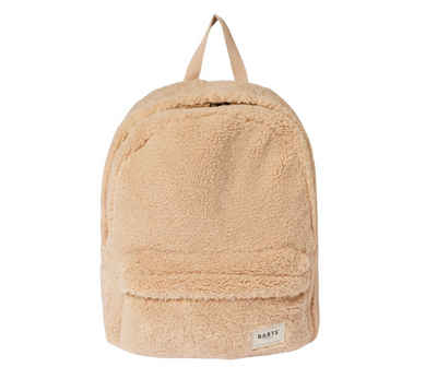 Barts Cityrucksack Barts Rucksack Aaki, Teddyfell