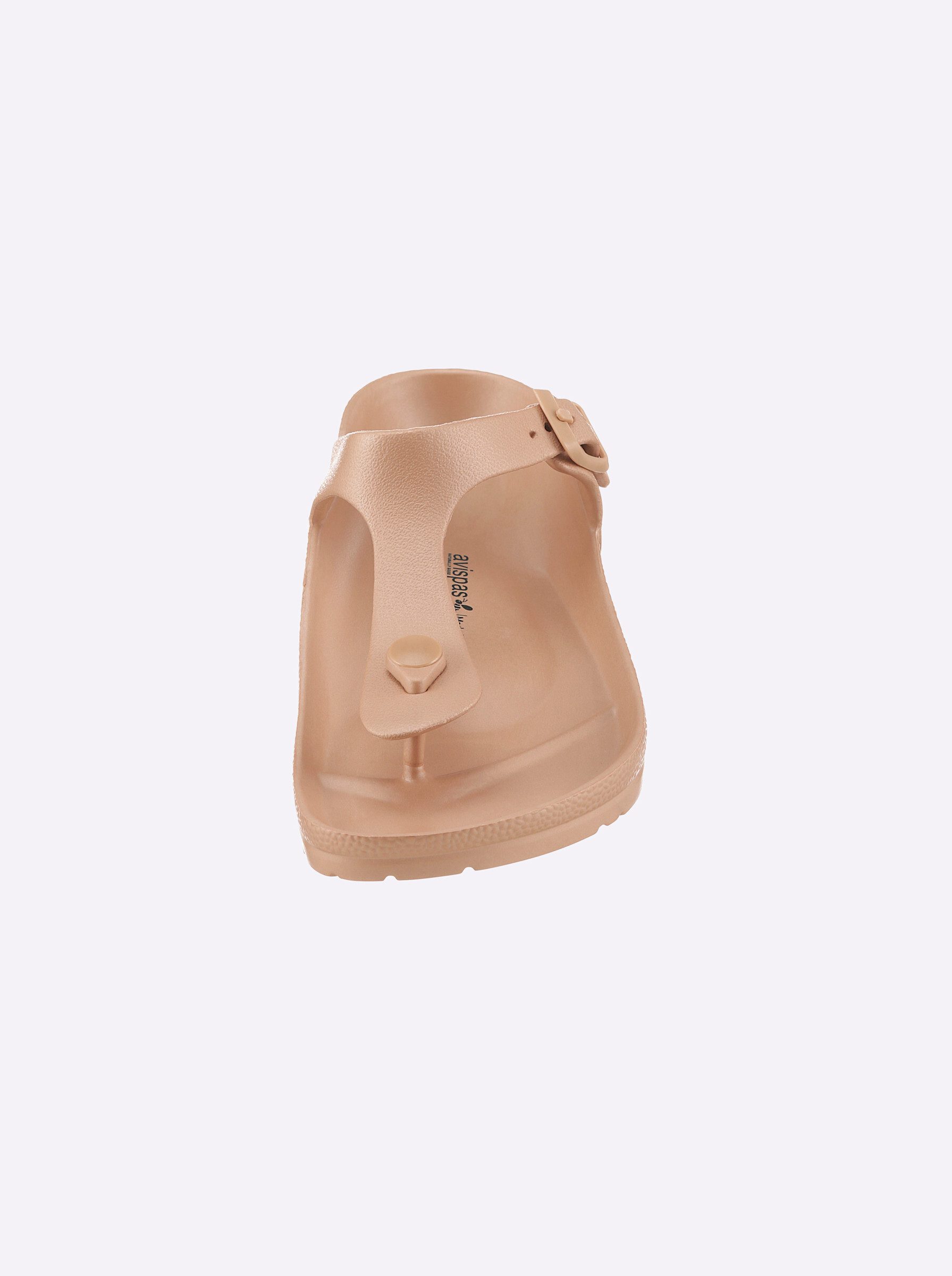 Witt Zehentrenner Pantolette günstig online kaufen