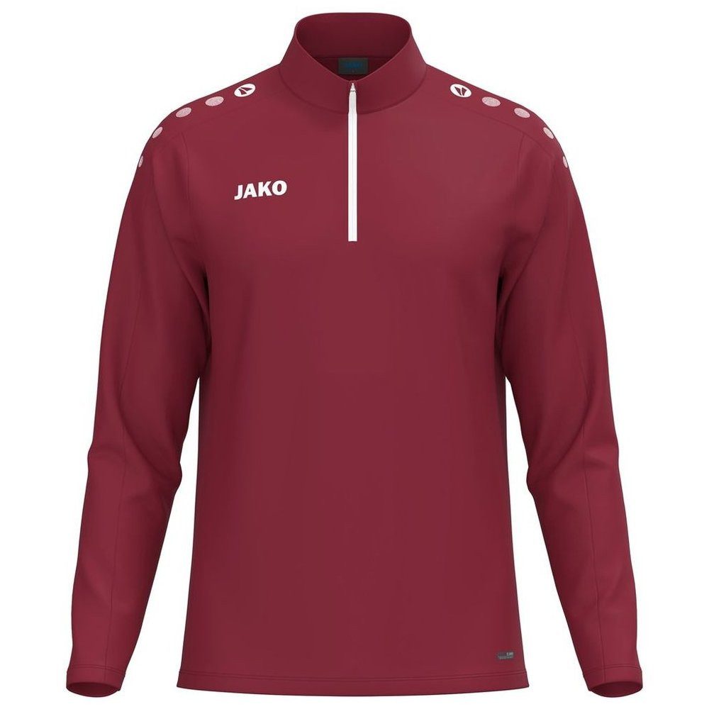 Jako Longsleeve Ziptop One