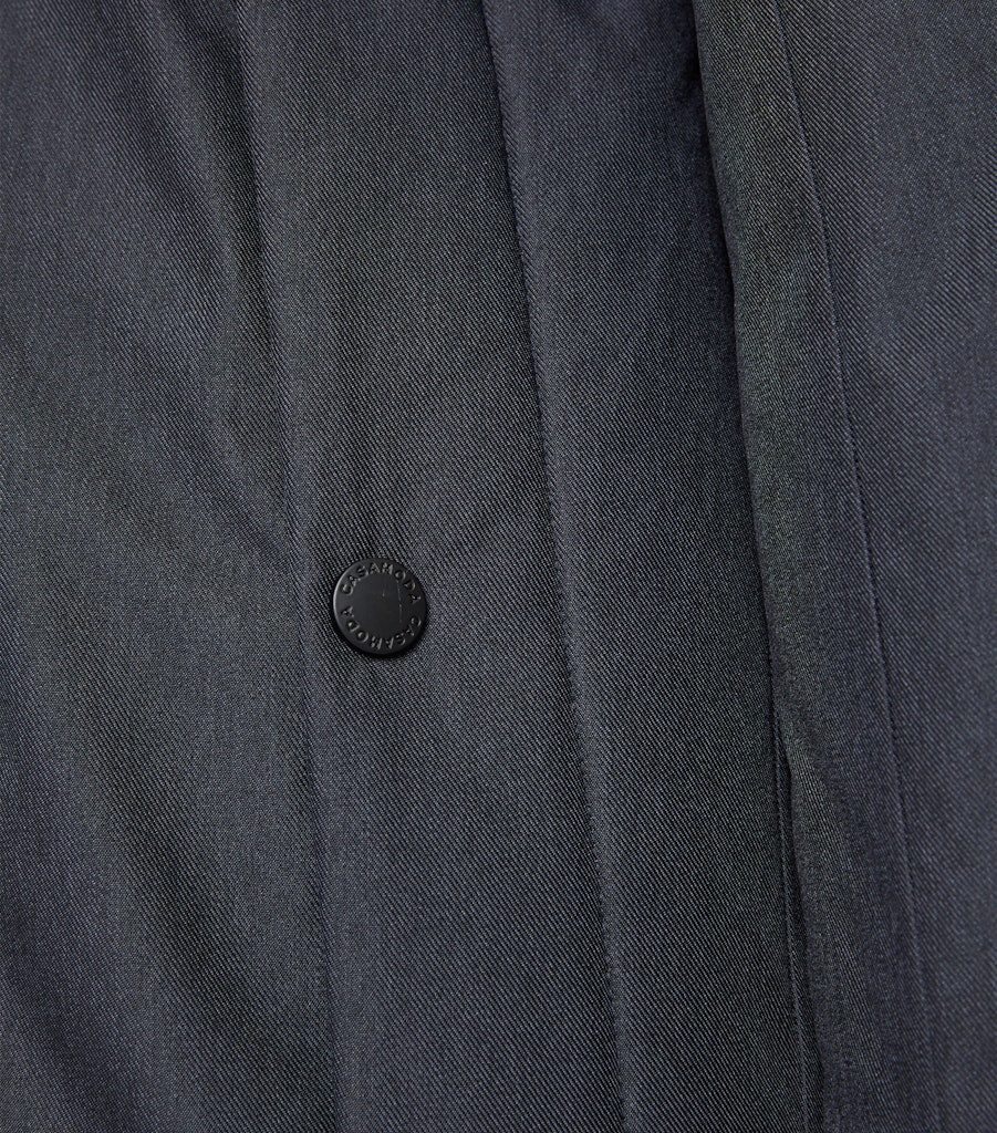 CASAMODA Funktionsjacke mit Kapuze günstig online kaufen