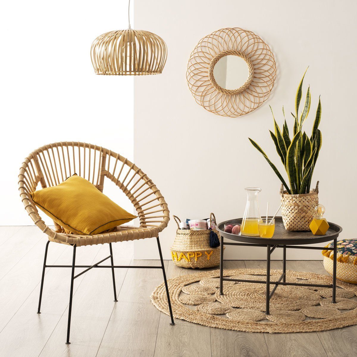 Atmosphera Créateur d'intérieur Wandspiegel