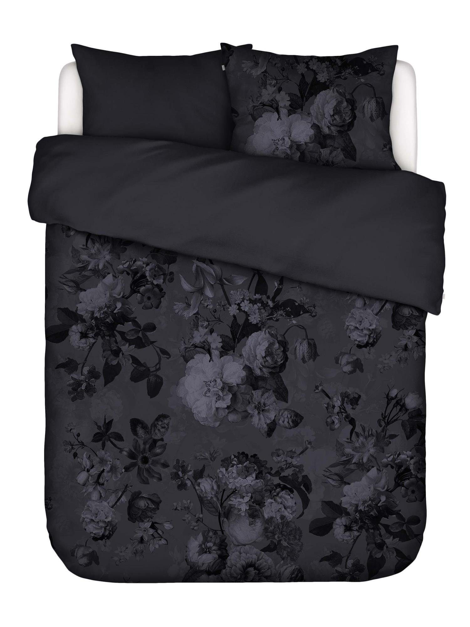 Essenza Bettwäsche Floor, Satin, 3 teilig, günstig online kaufen