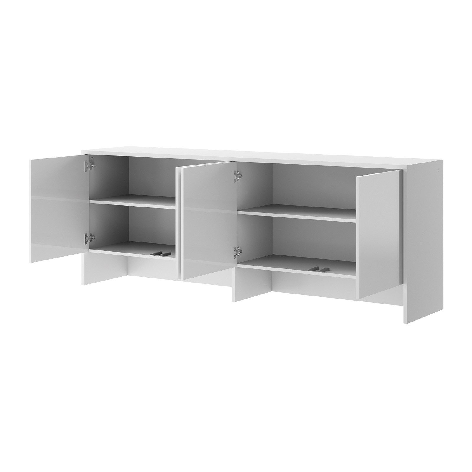 HAUSELEMENT Aufsatzschrank BC-10 LENART BED CONCEPT für Schrankbett BC-05