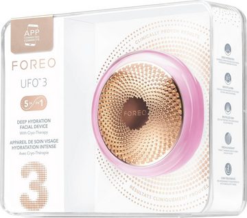 FOREO Kosmetikbehandlungsgerät UFO™ 3