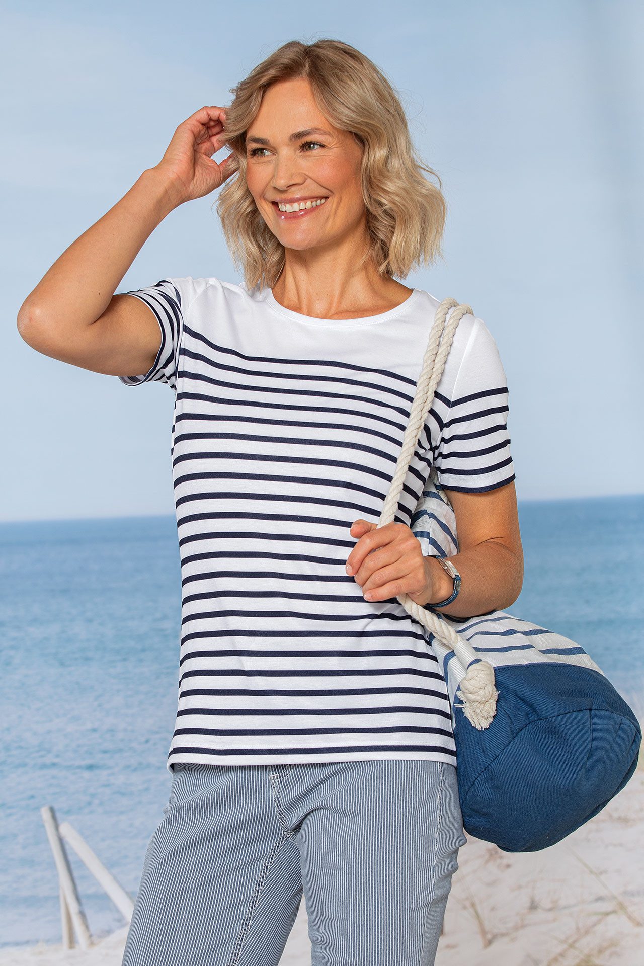 Serafini T-Shirt günstig online kaufen