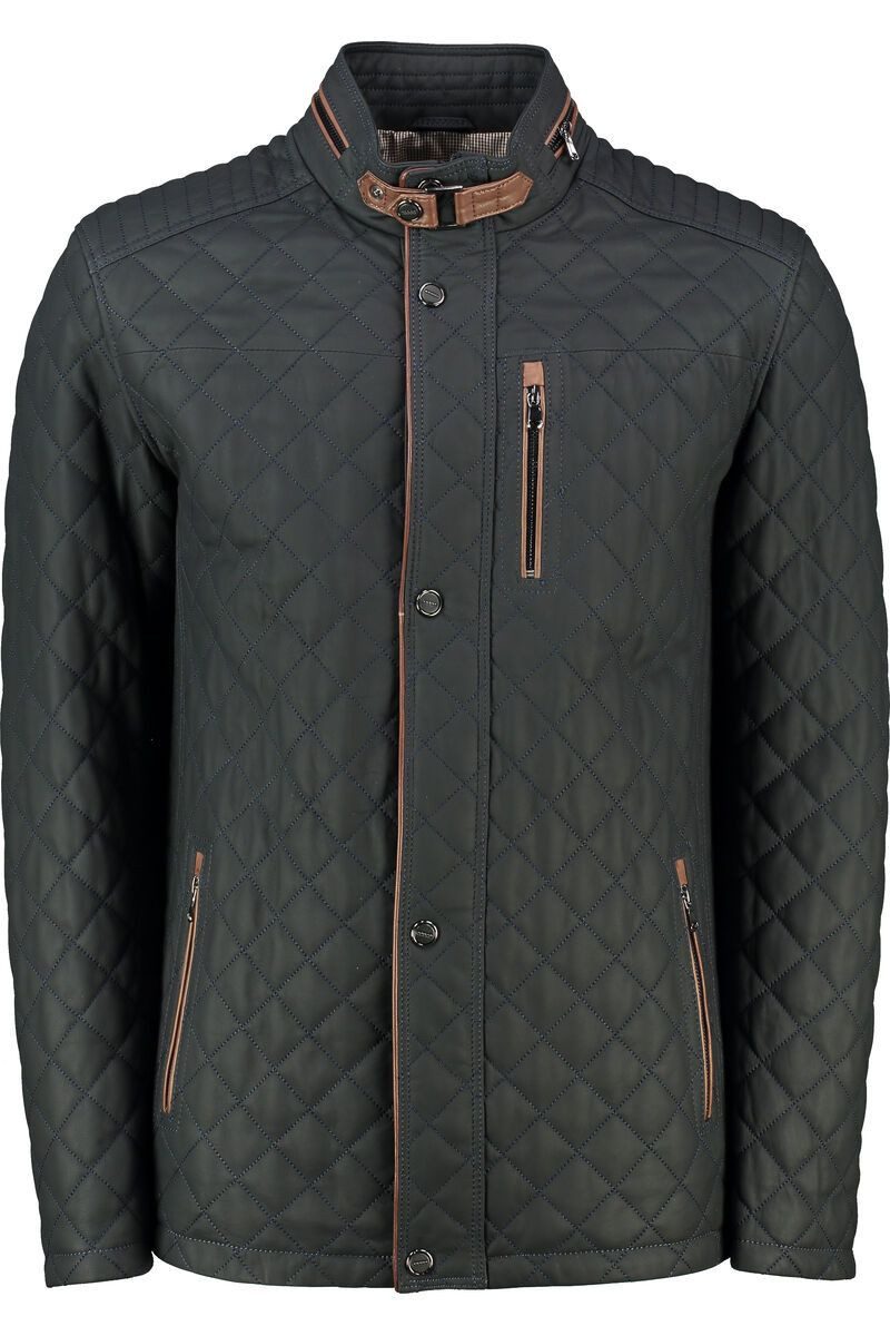 Maddox Lederjacke Jonathan