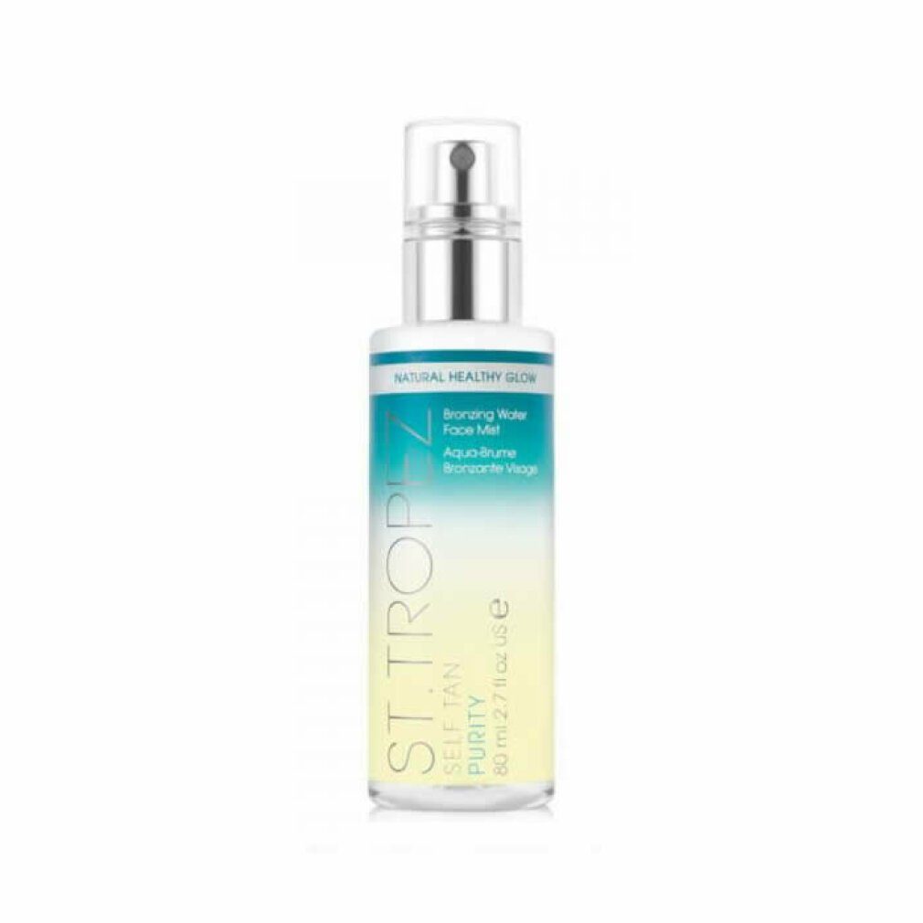 St.Tropez Selbstbräunungscreme St. Tropez Self Tan Purity Bronzing Water Face Mist