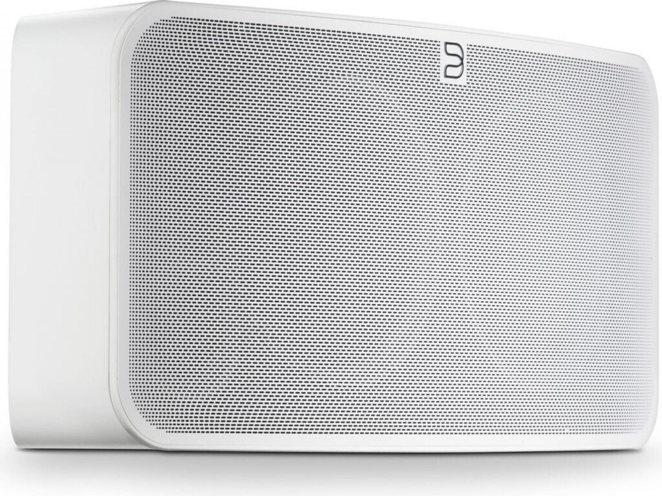 Bluesound PULSE2I WHITE Bluetooth-Lautsprecher
