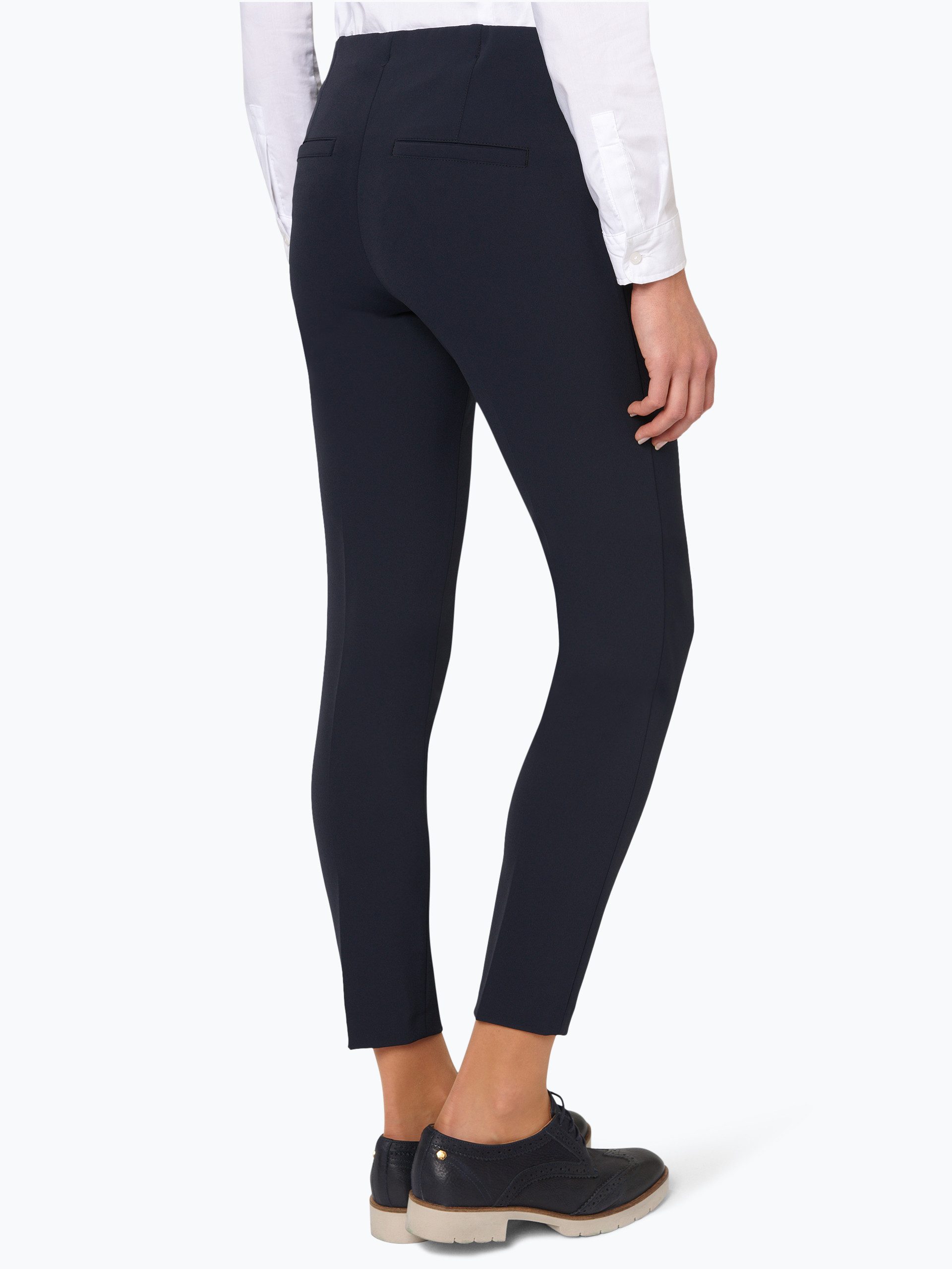 Cambio Röhrenhose Ohne
