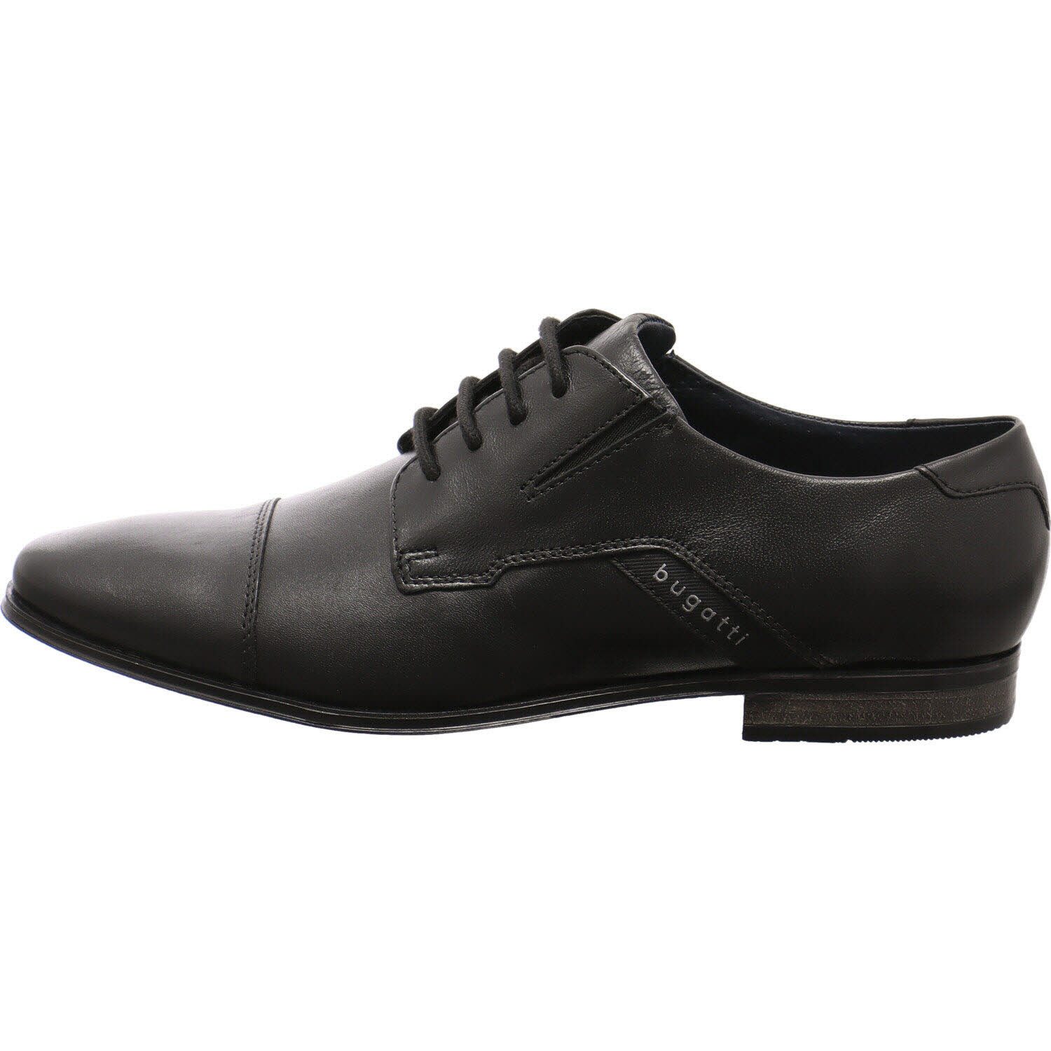 bugatti Morino Eco Schnürschuh