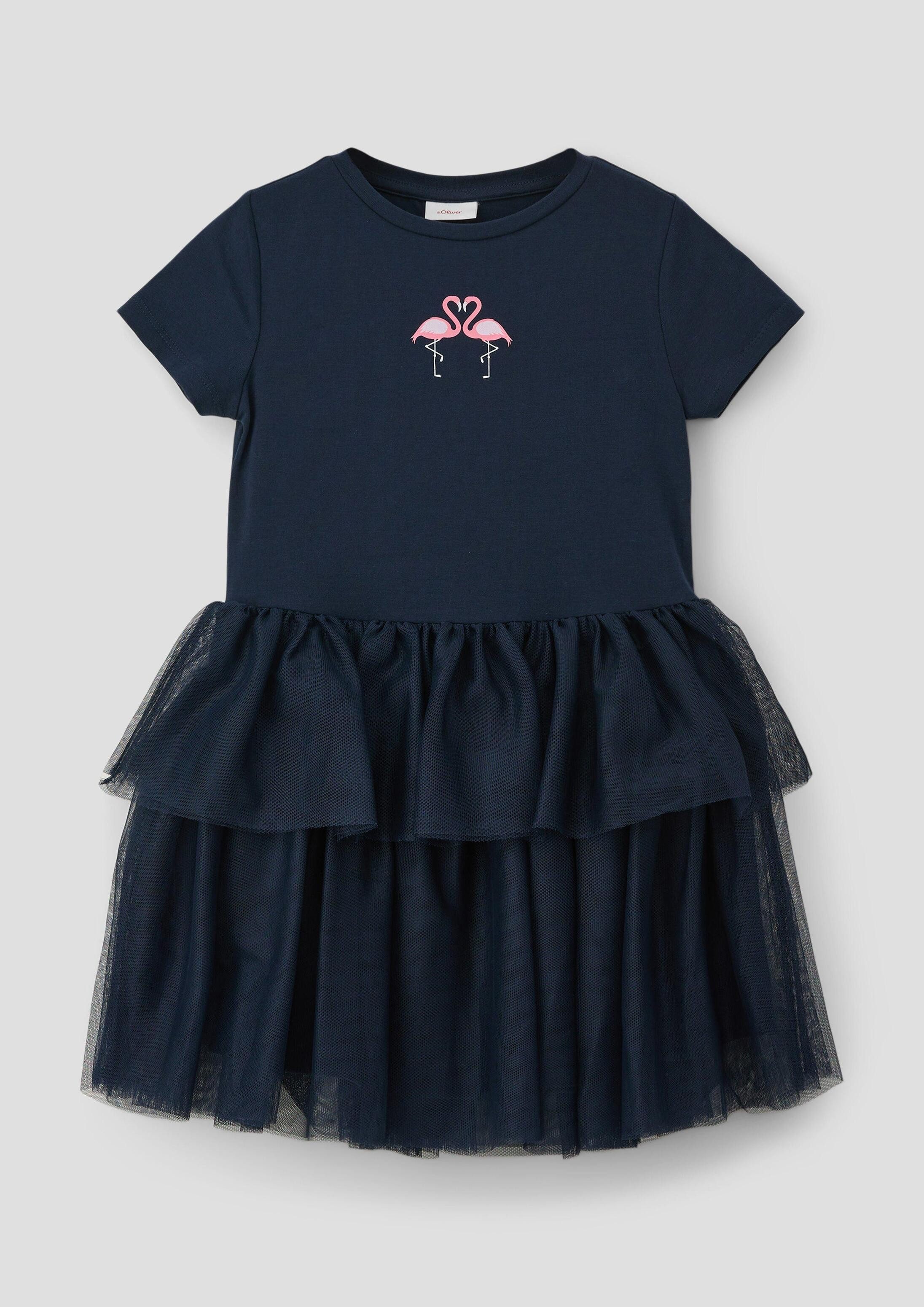 Minikleid Kleid