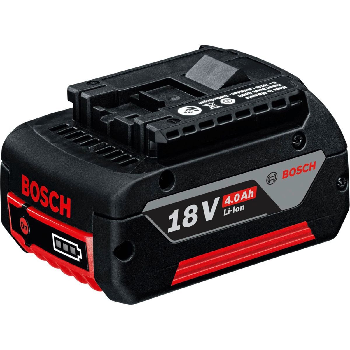 BOSCH GBA 18V 4.0Ah Akku Akku