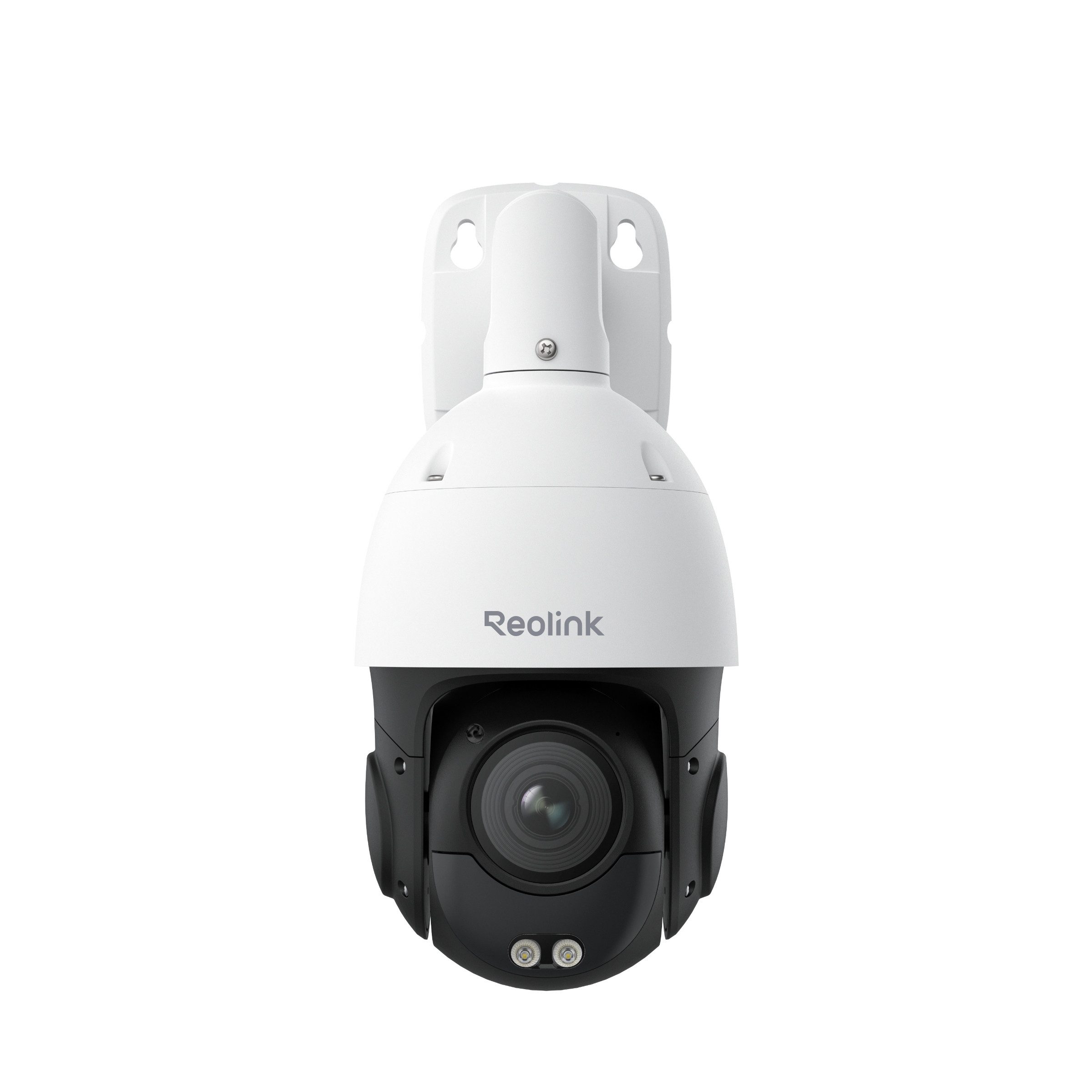 Reolink Überwachungskamera PoE RLC-823S1 (Außenbereich, 8MP, 4K Farbnachtsicht, 360°Auto-Tracking, Intelligente Erkennung)