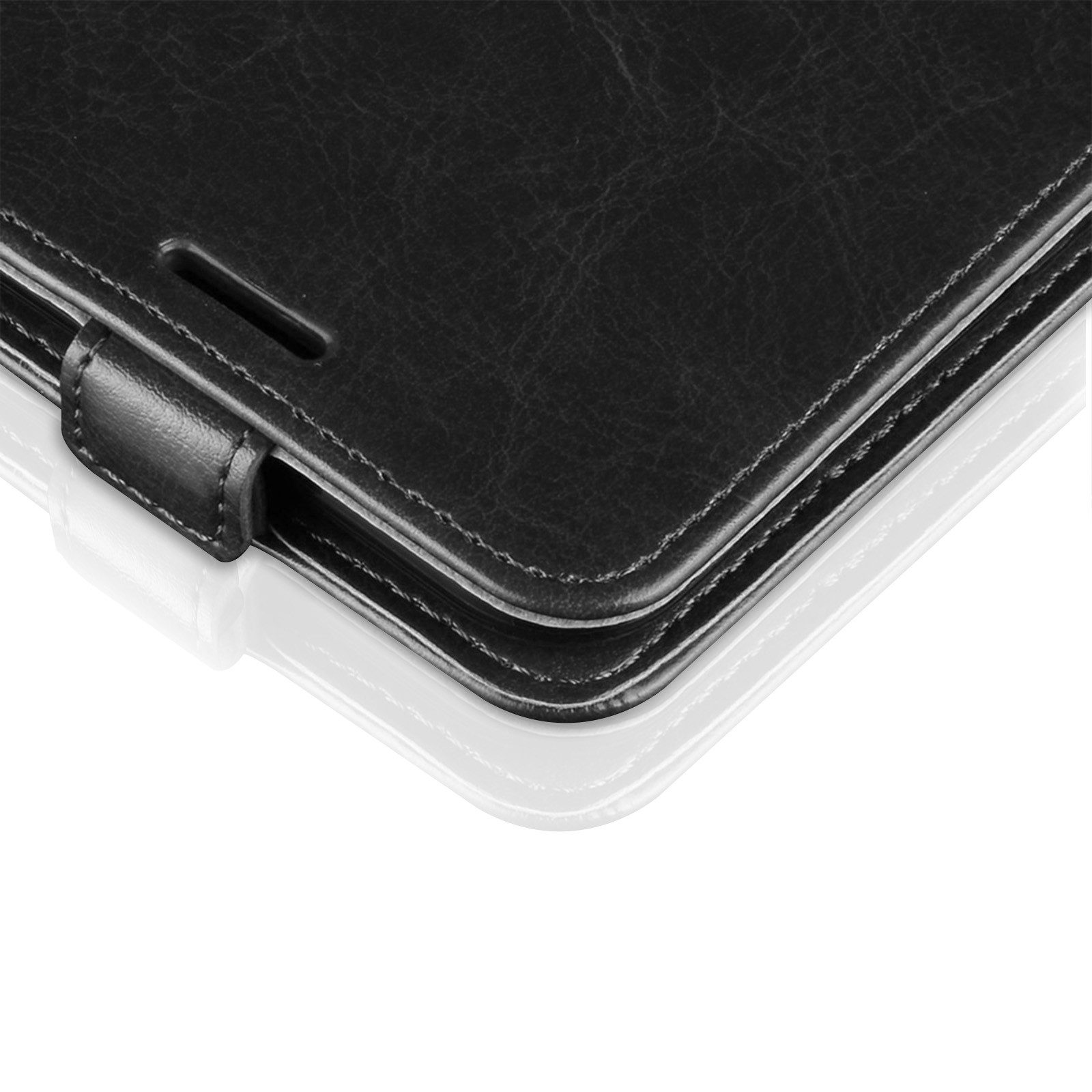 Tec-Expert Handyhülle Klapp Hülle für Xiaomi Redmi 13C 6.74 Zoll, 6.74", Tasche Klapphülle Case mit Kartenfach Fliphülle vertikal