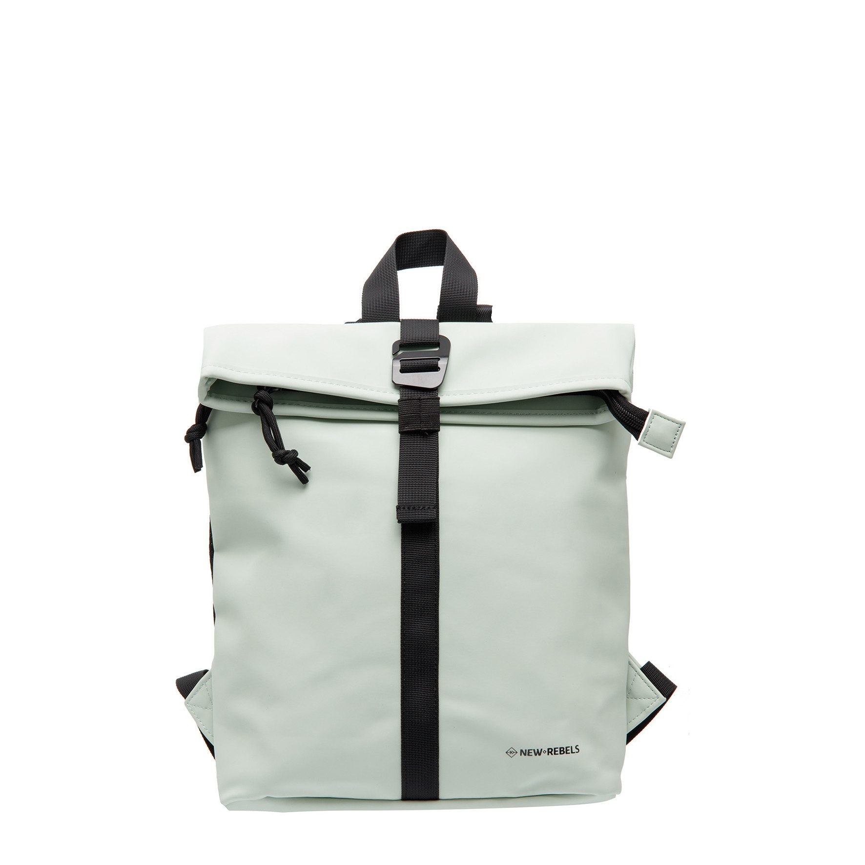 NEW REBELS Cityrucksack kleiner Roll Up günstig online kaufen