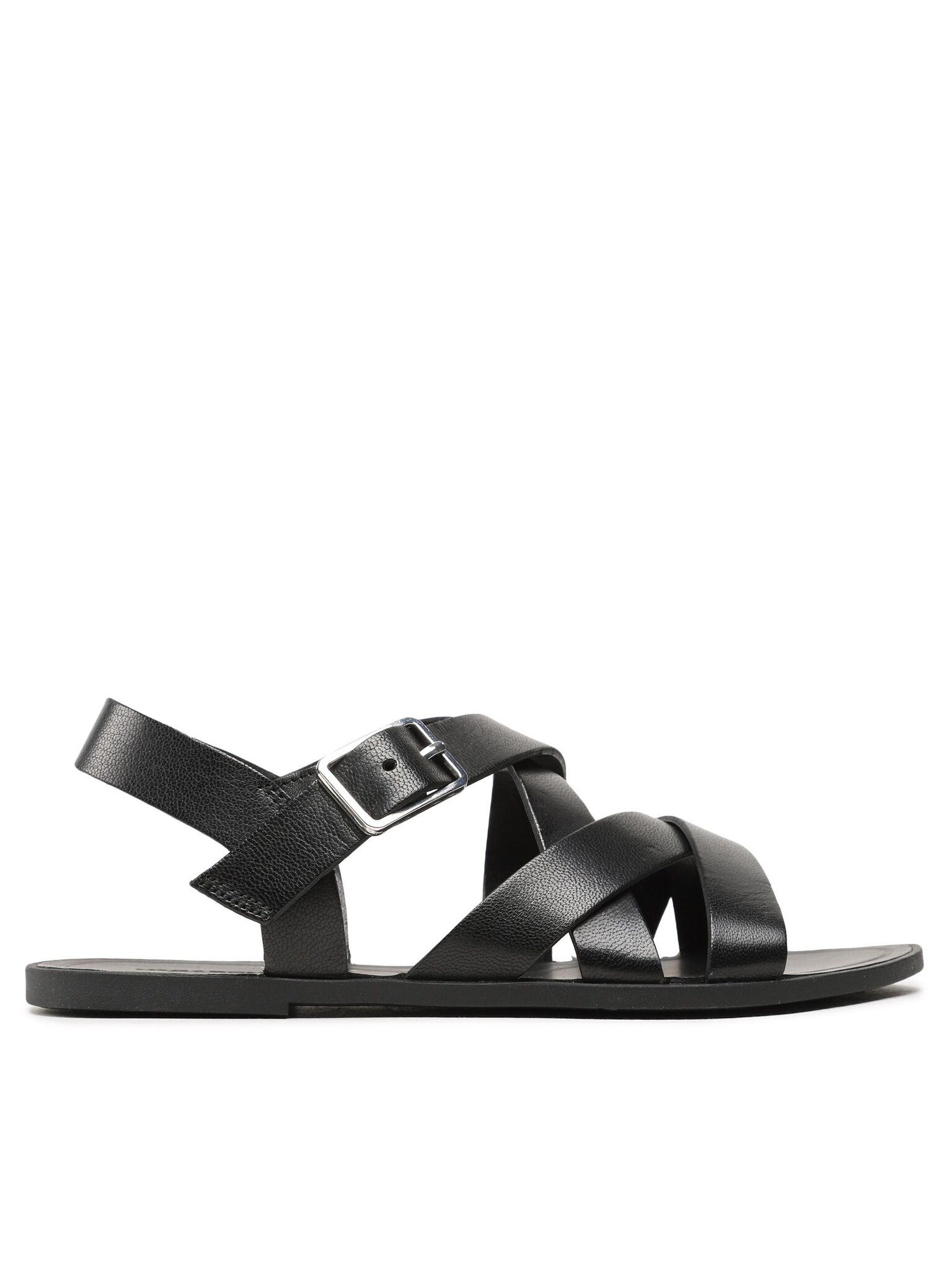 Vagabond Sandalen Tia 2.0 5531-201-20 Black Sandale