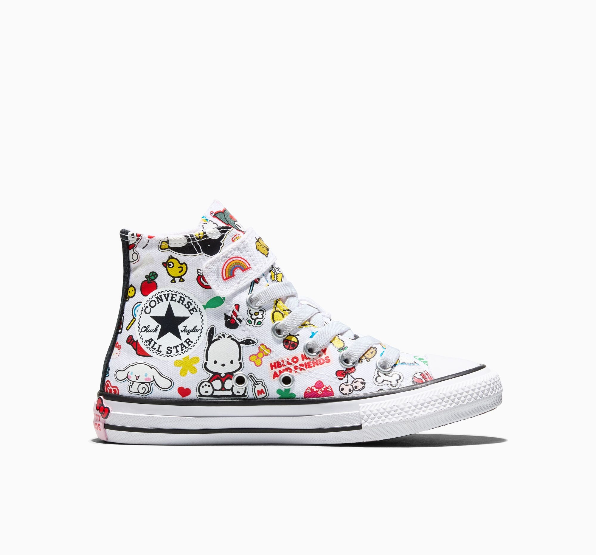 Converse CHUCK TAYLOR ALL STAR 1V Sneaker