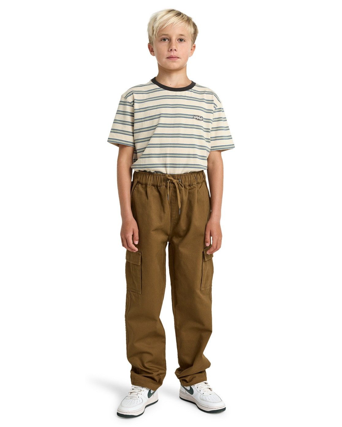 Billabong Schlupfhose Larry Cargo
