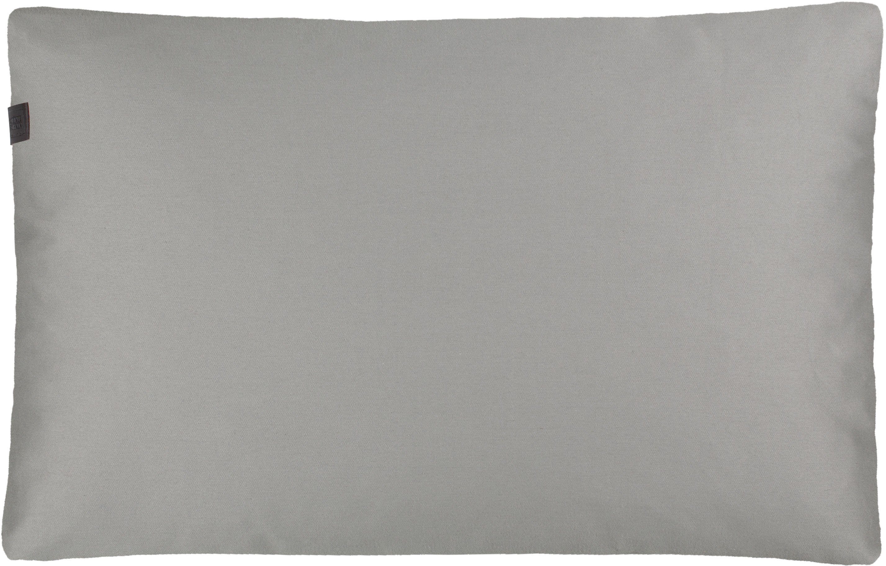 SCHÖNER WOHNEN-Kollektion Kissenhülle Solo, (1 Stück), 38x58 cm günstig online kaufen