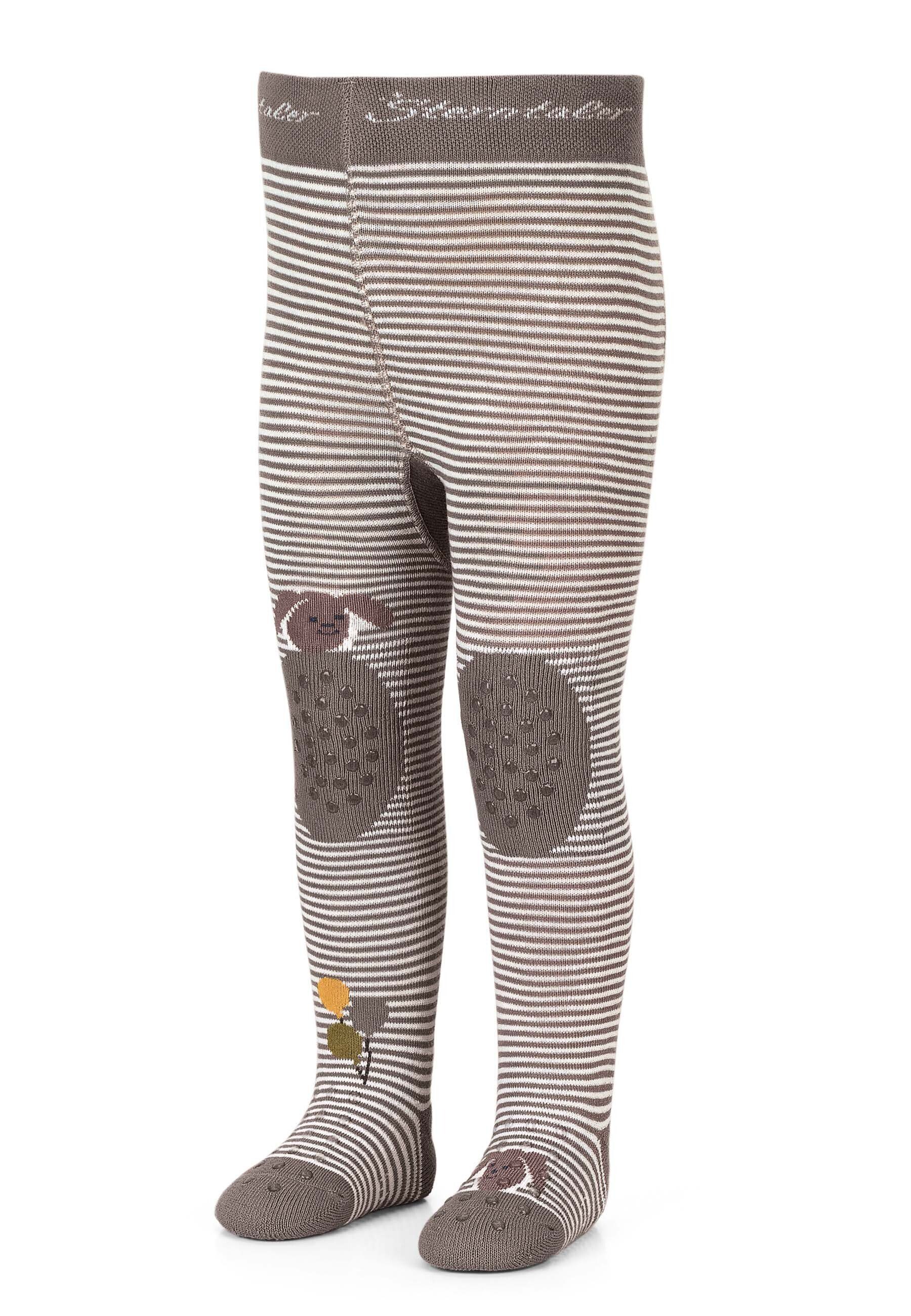 Strumpfhose Krabbelstrumpfhose Eddy