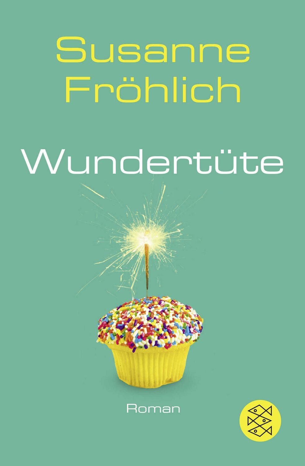 Wundertüte / Susanne Fröhlich