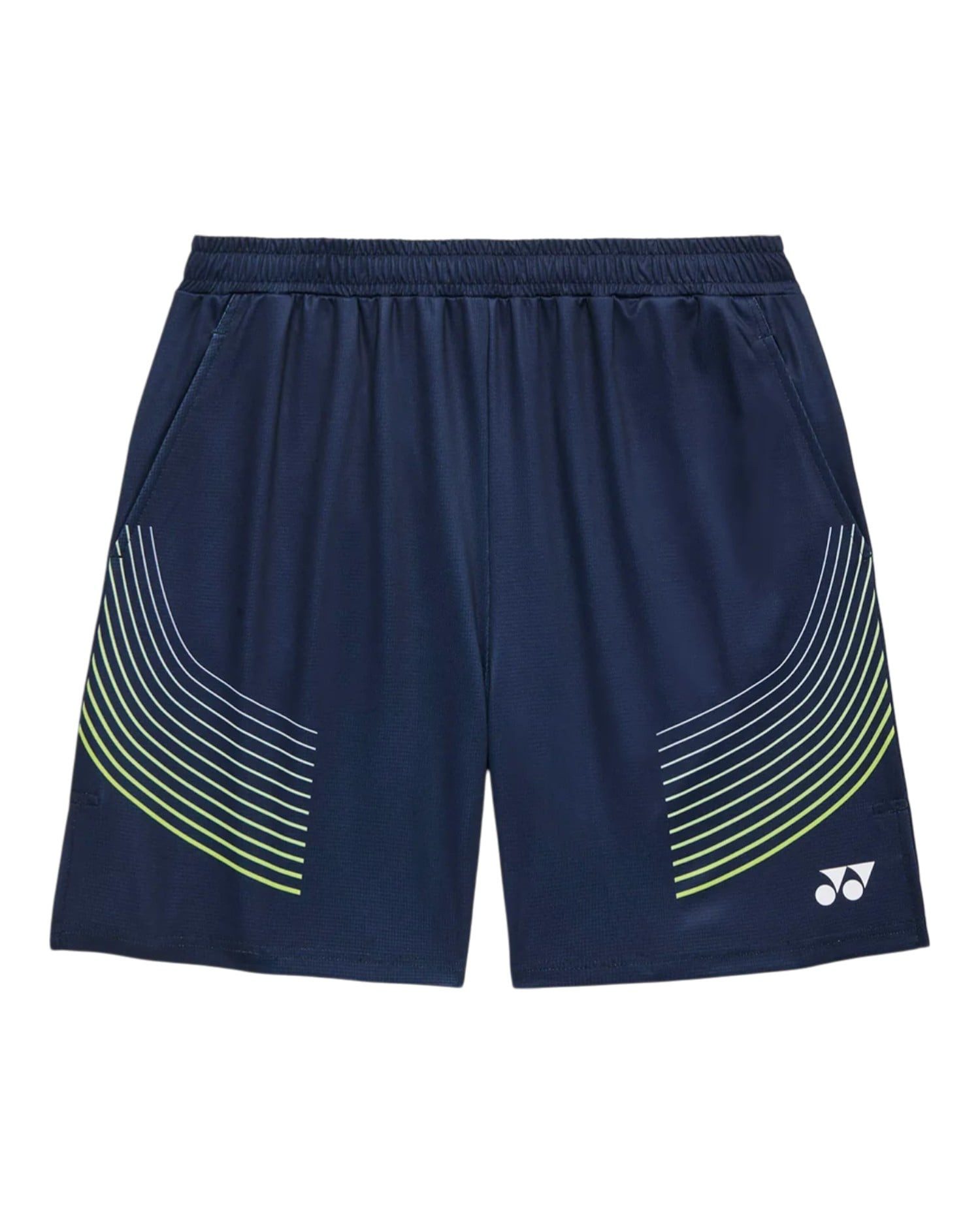 Sporthose Short Knit Practice 15247J 2026 kurz navyblau Jungen