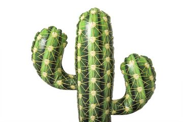 Bestway Aufblasbares Partyzubehör Getränkehalter Kaktus 94 x 70 cm