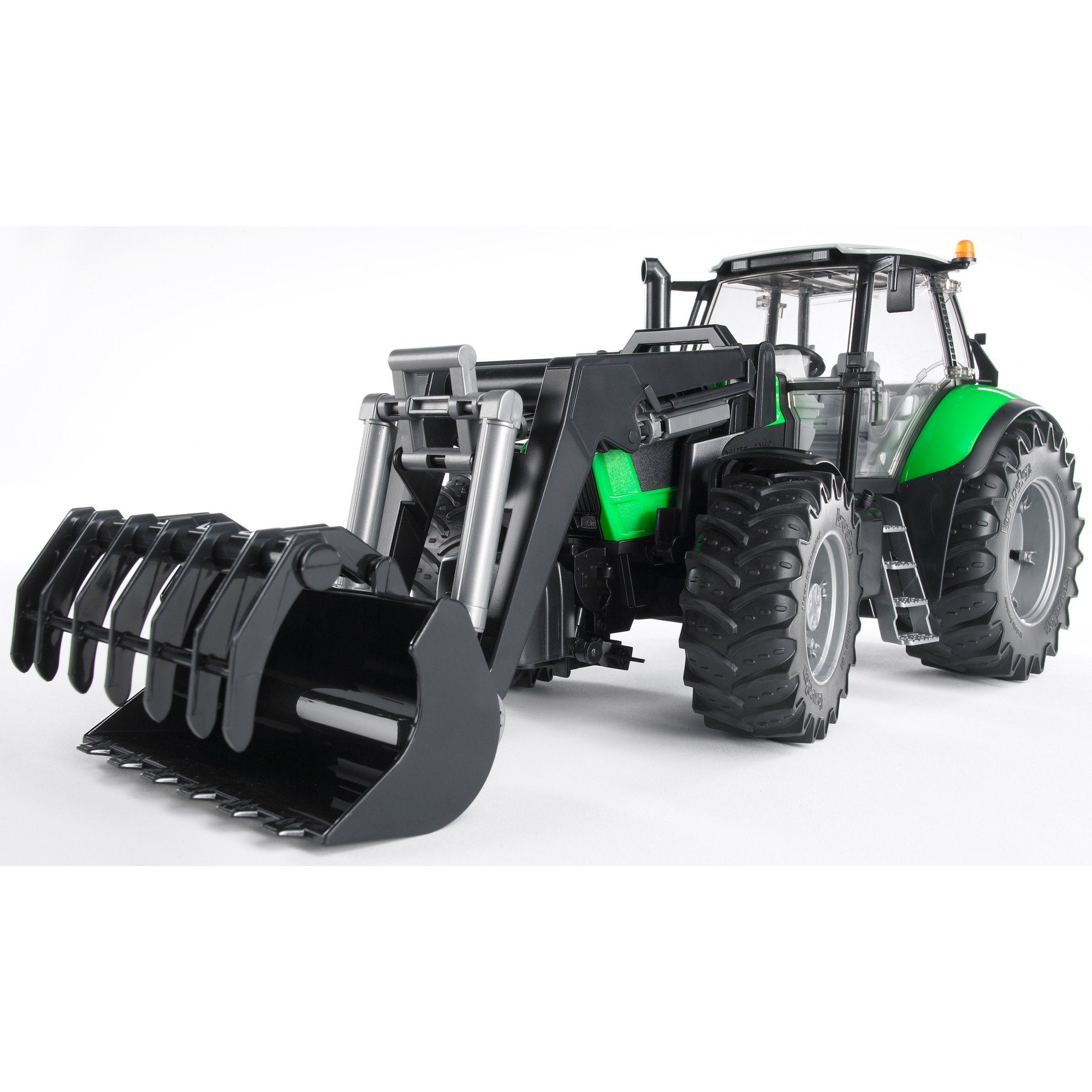 Bruder® Spielzeug-LKW bruder Deutz Agrotron X720 günstig online kaufen