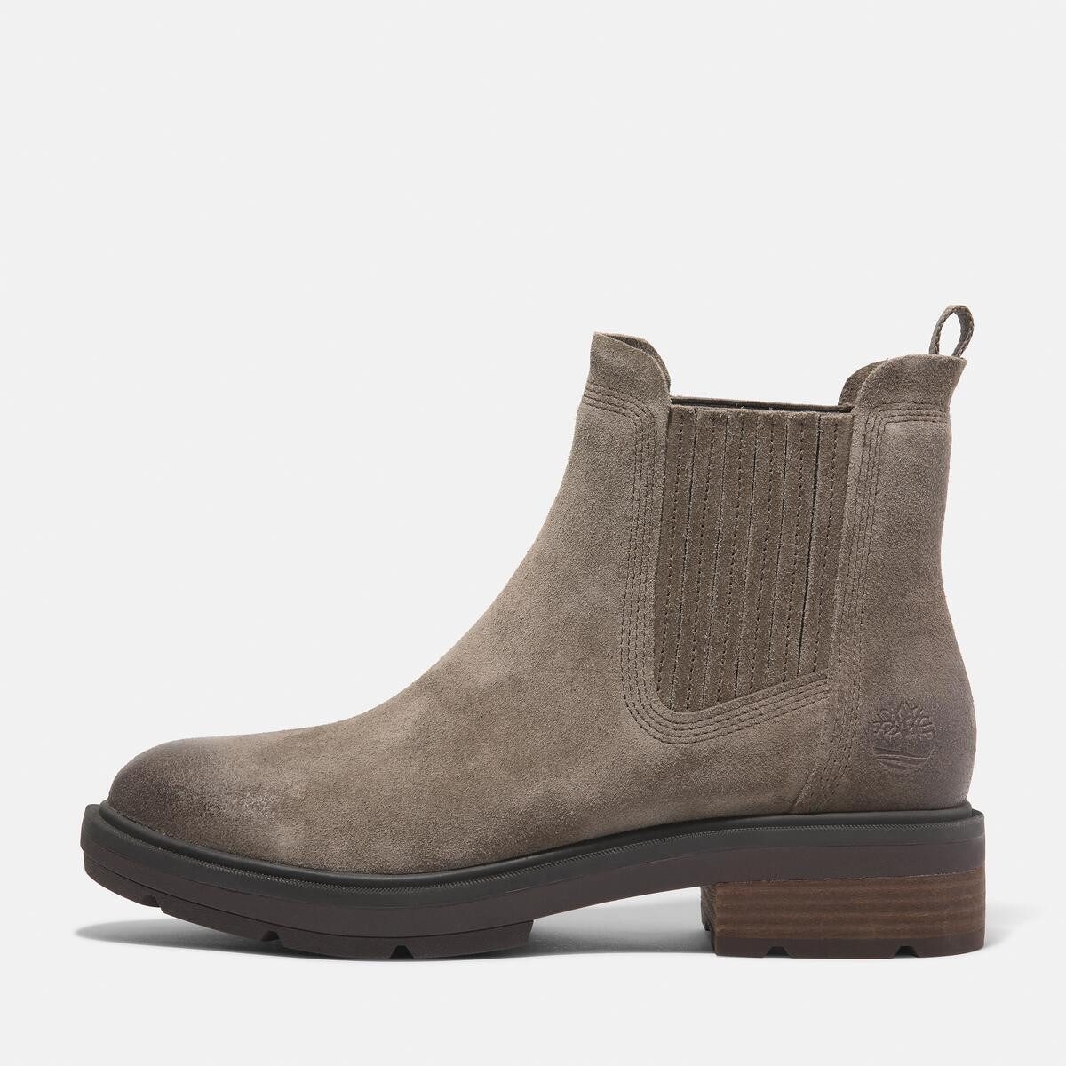 Timberland BRIMFIELDMID CHELSEA BOOT Chelseaboots Stiefelette, Winterschuhe günstig online kaufen