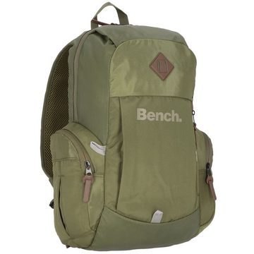 Bench. Daypack Terra, Nylon