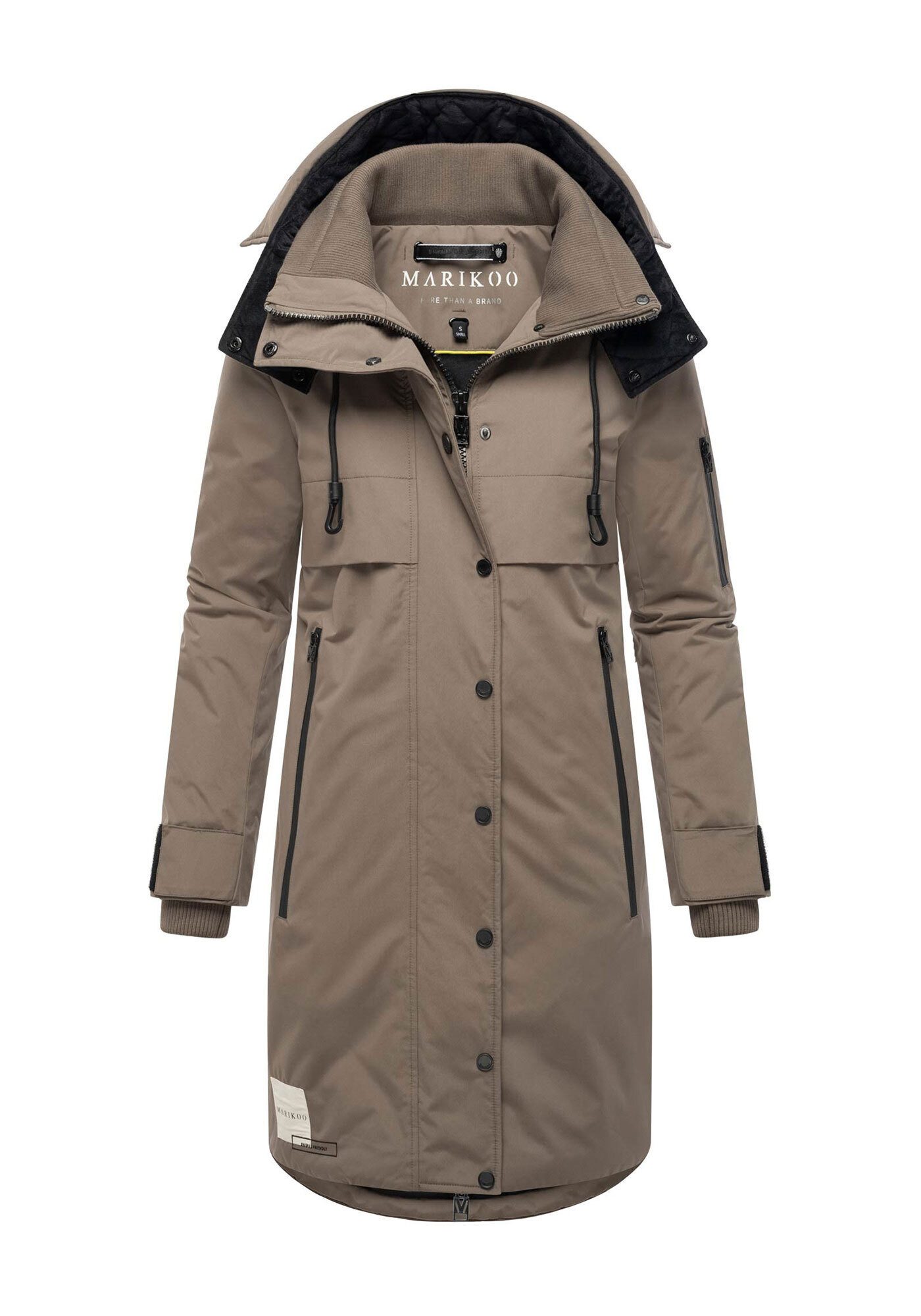 Winterjacke Anoukaa