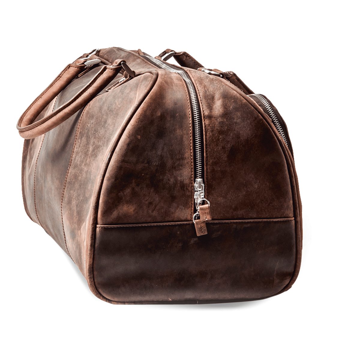 Reisetasche HAROLD'S Antik Reisetasche Leder 52 cm