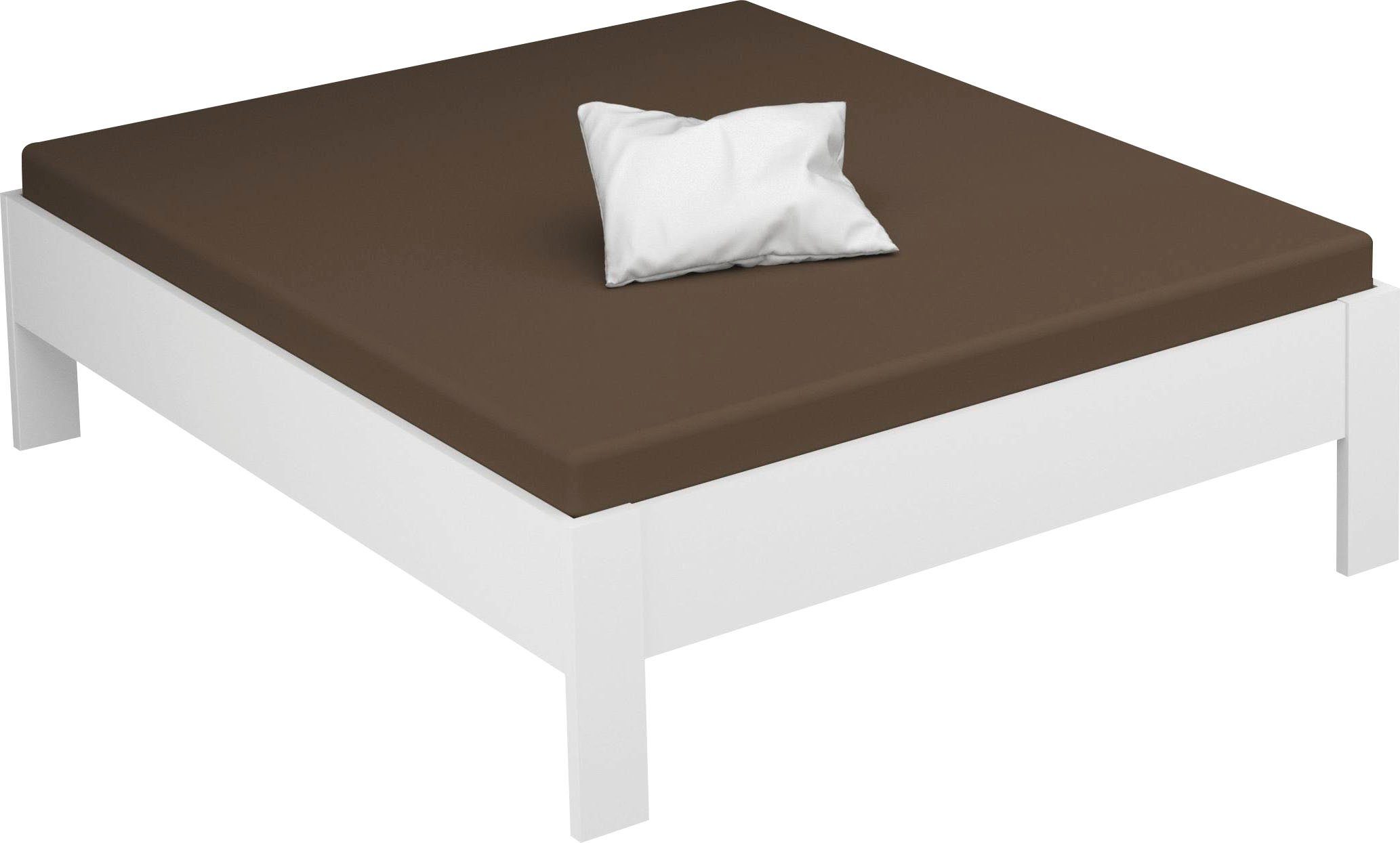 rauch Futonbett Aditio, ohne Kopfteil günstig online kaufen