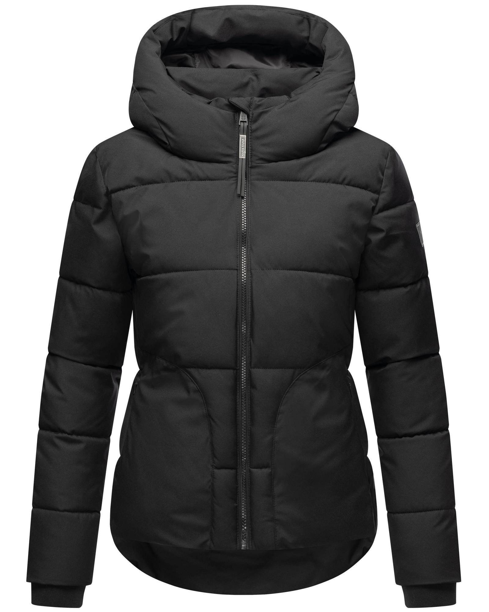 Steppjacke Lachperle XIV
