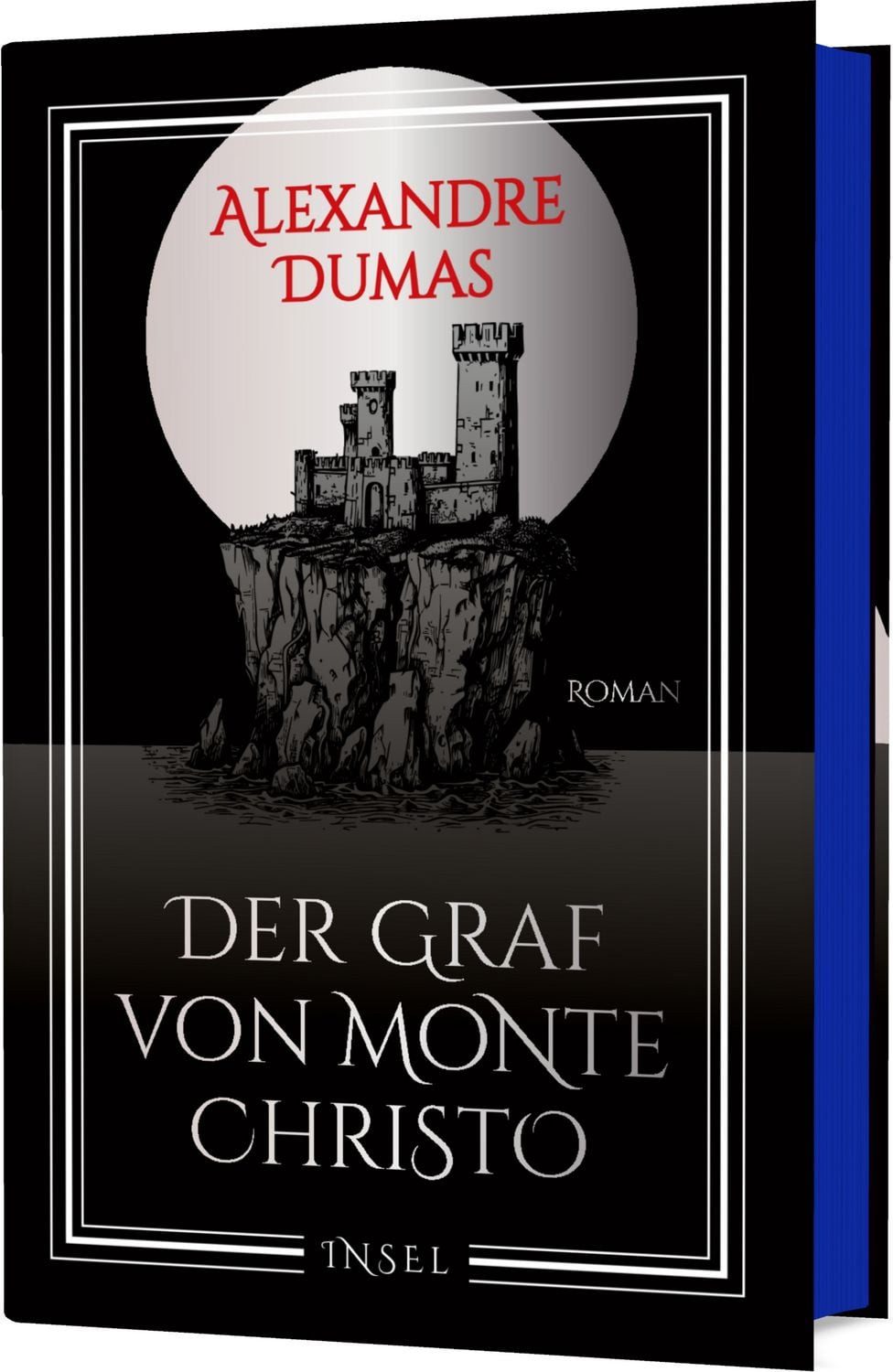 Belletristik Der Graf von Monte Christo Der größte Rachefeldzug der Weltliteratur, Der Ältere Dumas