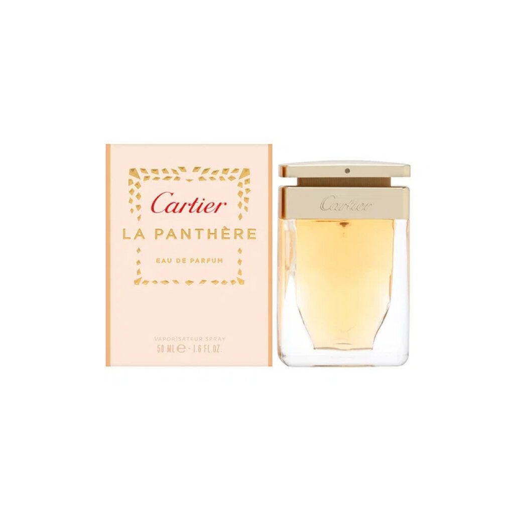 Cartier Eau de Parfum La Panther EDP für Damen