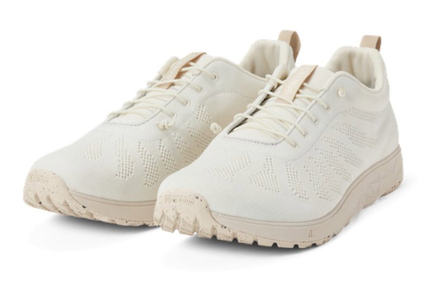 Icebug Eli RB9X (3D-Mesh, elastische Kordeln erleichtern An- und Ausziehen) Sneaker