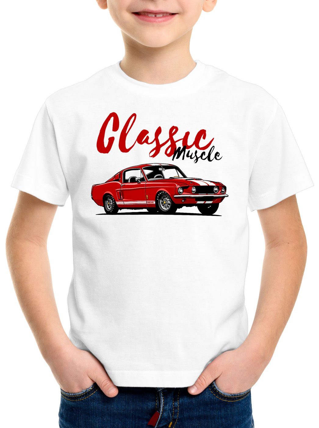 T-Shirt