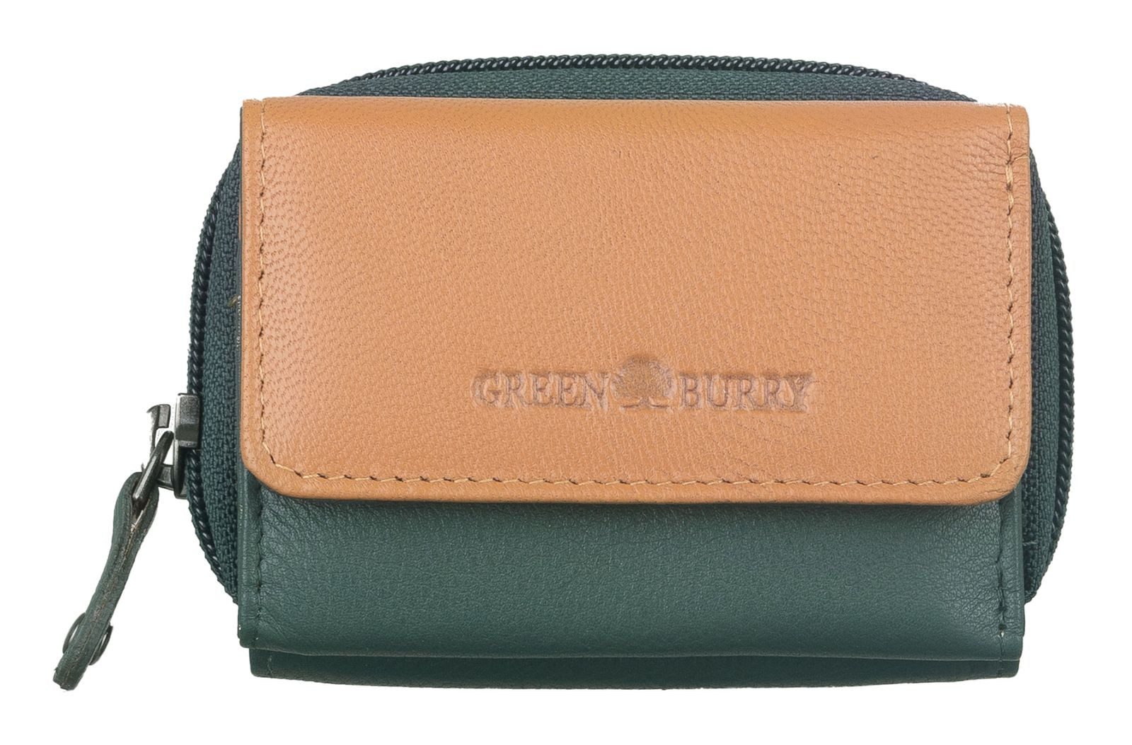 Geldbörse RV-Mini Wallet RFID