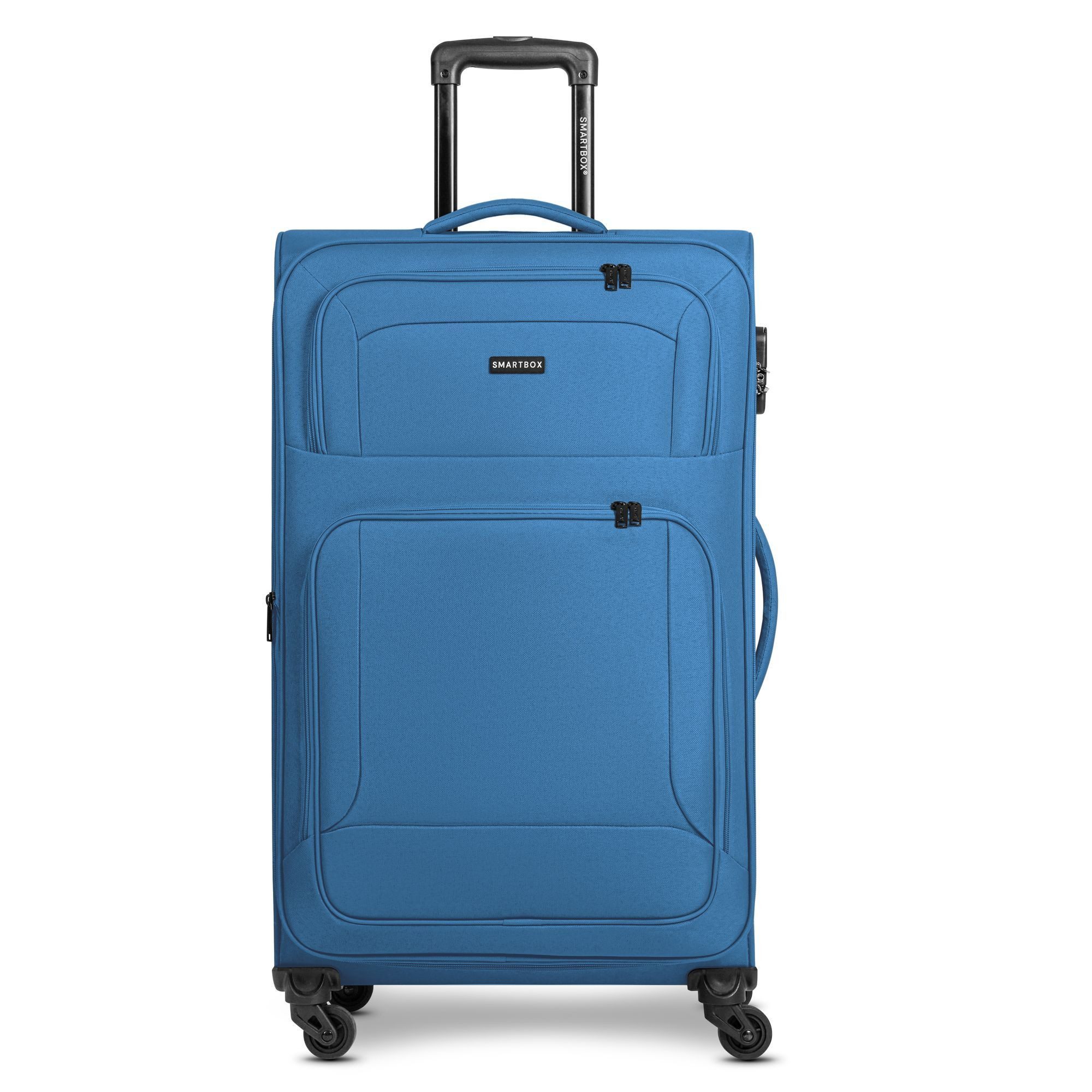 Smartbox Weichgepäck-Trolley Edition 04, 4 Rollen, günstig online kaufen