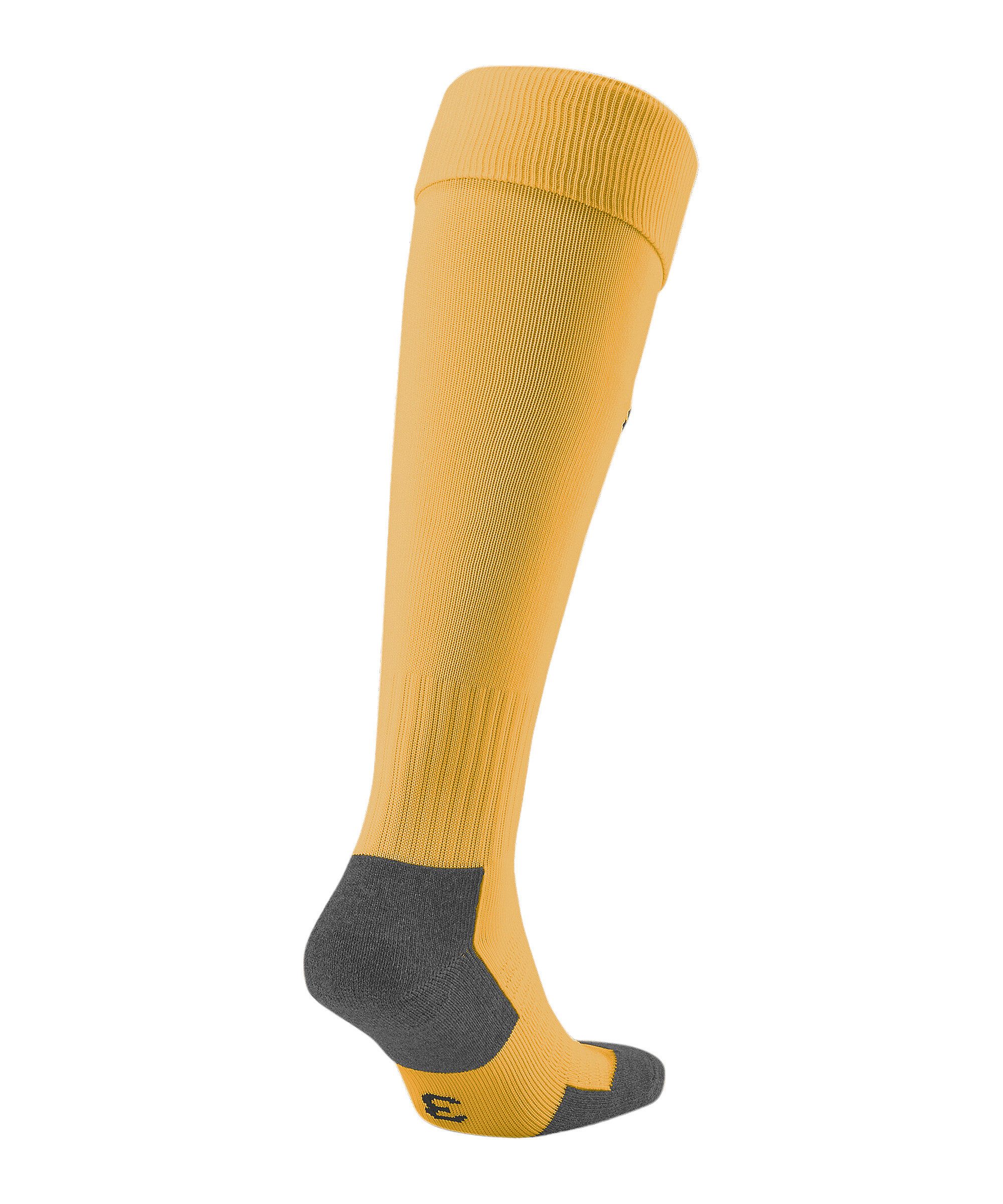 PUMA Fußballstutzen PUMA LIGA Core Strumpfstutzen Polyester – Bild 2 von 2